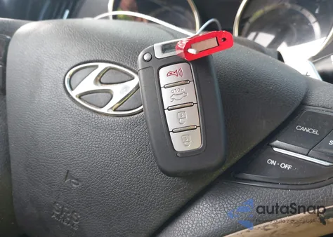 2013 Hyundai Sonata Limited 2.0T from USA, damaged, VIN 5NPEC4AB6DH536156